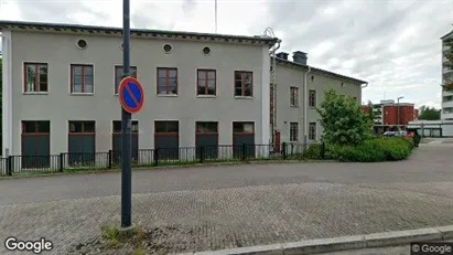 Commercial properties for sale in Hyvinkää - Photo from Google Street View