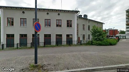Commercial properties for sale i Hyvinkää - Photo from Google Street View