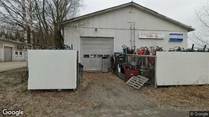 Lokaler til salg i Jyväskylä - Foto fra Google Street View