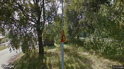 Commercial properties for sale in Oulu - Photo from Google Street View