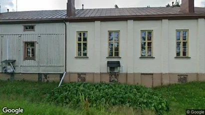 Commercial properties for sale in Riihimäki - Photo from Google Street View