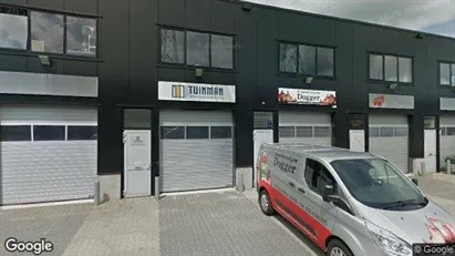 Büros zum Kauf in Zwolle – Foto von Google Street View