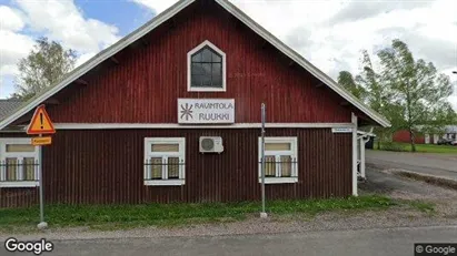 Commercial properties for sale in Tuusula - Photo from Google Street View