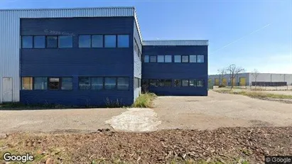 Office spaces for rent in Schagen - Photo from Google Street View