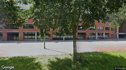 Kantorruimte te huur in Breda - Foto uit Google Street View