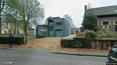 Office spaces for rent in Heusden - Photo from Google Street View