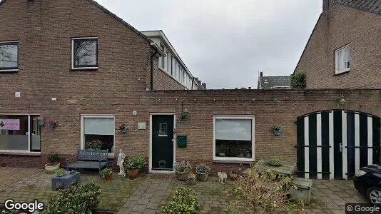 Commercial properties for sale i Huizen - Photo from Google Street View