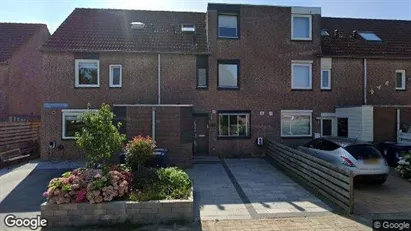 Bedrijfsruimtes te koop in Almere - Foto uit Google Street View