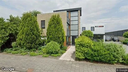 Kontorslokaler för uthyrning i Groningen – Foto från Google Street View