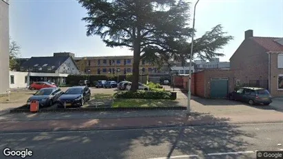 Office spaces for rent in Roosendaal - Photo from Google Street View