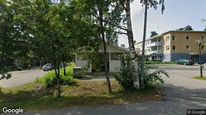 Lokaler til leje i Jyväskylä - Foto fra Google Street View