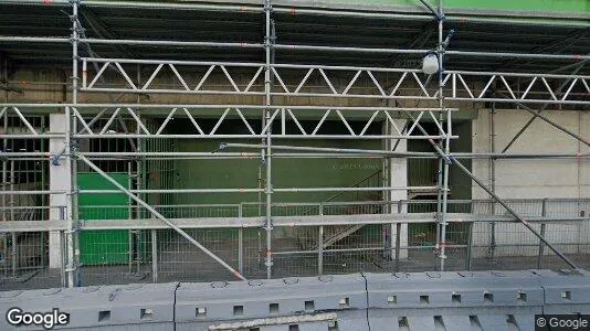 Warehouses for rent i Espoo - Photo from Google Street View