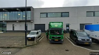 Företagslokaler för uthyrning i De Ronde Venen – Foto från Google Street View