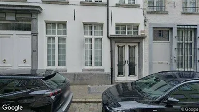 Lokaler til leje i Stad Antwerp - Foto fra Google Street View