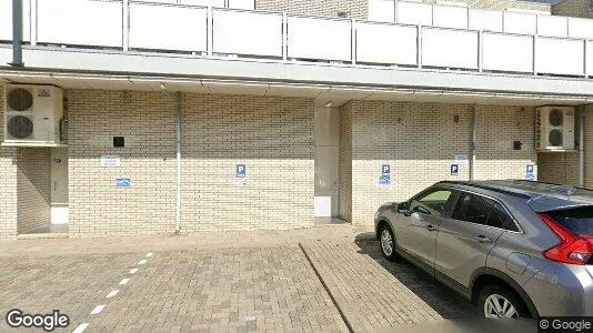 Office spaces for sale i Ridderkerk - Photo from Google Street View