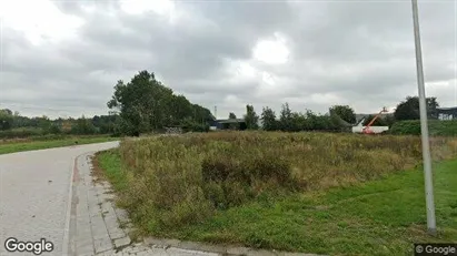 Företagslokaler för uthyrning i Amersfoort – Foto från Google Street View