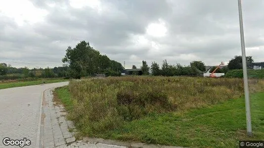 Lokaler til leje i Amersfoort - Foto fra Google Street View