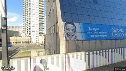 Office spaces for rent in Rotterdam Charlois - Photo from Google Street View