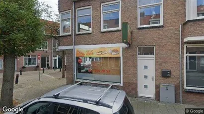 Commercial properties for rent in Schiedam - Photo from Google Street View