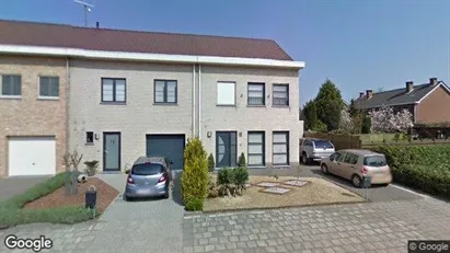 Commercial properties for sale in Antwerp Berendrecht-Zandvliet-Lillo - Photo from Google Street View