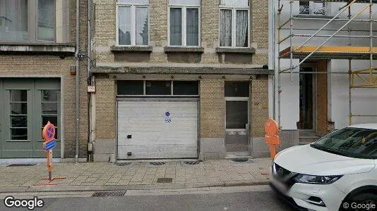 Warehouses for sale i Stad Antwerp - Photo from Google Street View