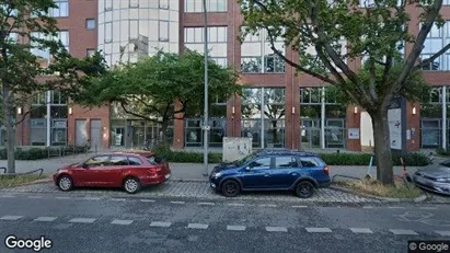 Office spaces for rent in Berlin Charlottenburg-Wilmersdorf - Photo from Google Street View