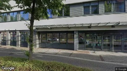 Office spaces for rent in Leipzig - Photo from Google Street View