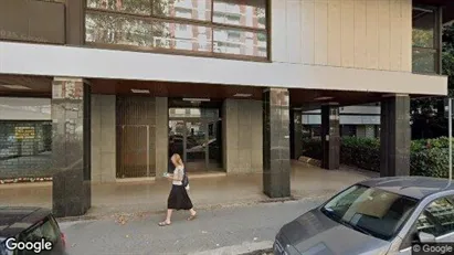 Kantorruimte te huur in Torino - Foto uit Google Street View