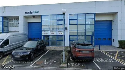 Kontorlokaler til salg i Swords - Foto fra Google Street View