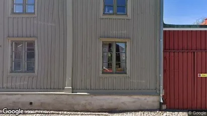 Commercial properties for sale in Kalmar - Photo from Google Street View