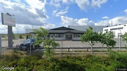 Lager zum Kauf in Jönköping – Foto von Google Street View