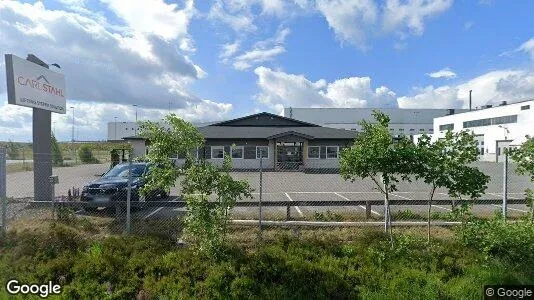 Warehouses for sale i Jönköping - Photo from Google Street View