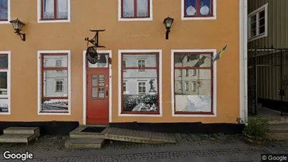 Lokaler til leje i Norrtälje - Foto fra Google Street View