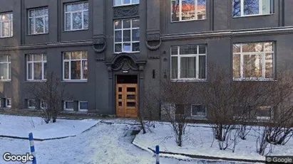 Commercial properties for sale in Tallinn Kesklinna - Photo from Google Street View