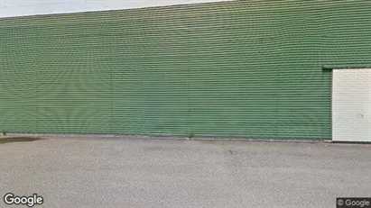 Lokaler til salgs i Pärnu – Bilde fra Google Street View