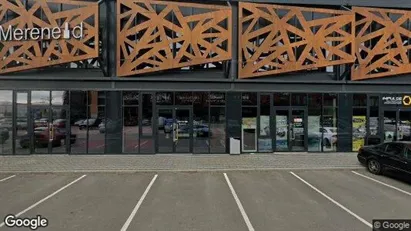 Gewerbeflächen zur Miete in Location is not specified – Foto von Google Street View