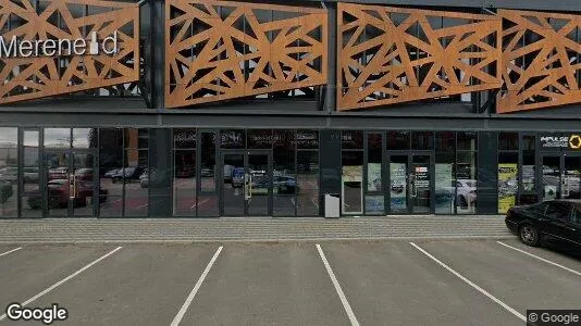 Lokaler til leje i Location is not specified - Foto fra Google Street View