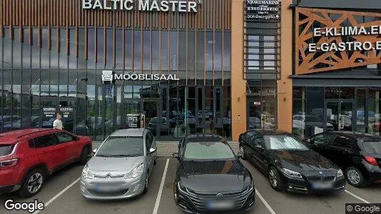 Lokaler til leie i Location is not specified – Bilde fra Google Street View