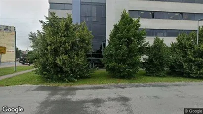 Gewerbeflächen zur Miete in Location is not specified – Foto von Google Street View