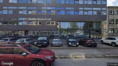 Commercial properties for rent in Tallinn Kesklinna - Photo from Google Street View