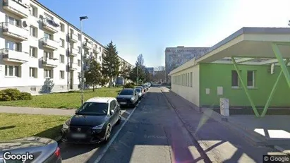 Lokaler til leje i Location is not specified - Foto fra Google Street View