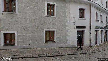 Gewerbeflächen zur Miete in Location is not specified – Foto von Google Street View