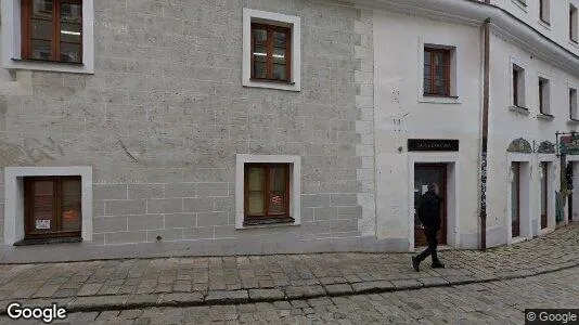 Gewerbeflächen zur Miete i Location is not specified – Foto von Google Street View