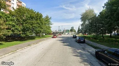 Commercial properties for rent in Topoľčany - Photo from Google Street View