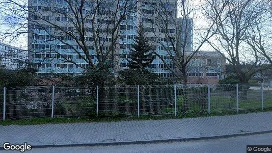 Lokaler til leje i Location is not specified - Foto fra Google Street View