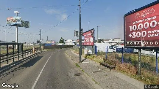 Lokaler til leje i Location is not specified - Foto fra Google Street View