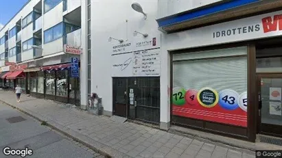 Office spaces for rent in Uppsala - Photo from Google Street View