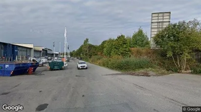 Lokaler til leie i Nacka – Bilde fra Google Street View