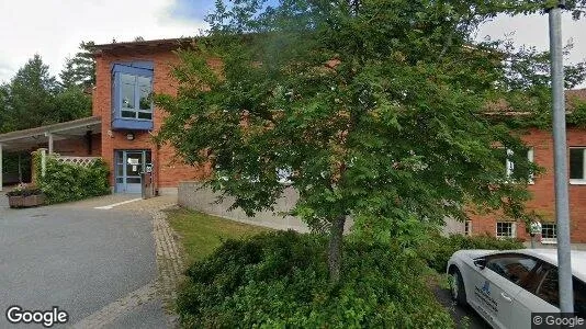 Office spaces for rent i Haninge - Photo from Google Street View