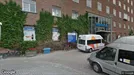 Erhvervslokaler til leje, Solna, Stockholm County, Karolinska vägen 22